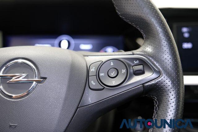 OPEL Grandland 1.6 PHEV AUTOMATICA AWD GSE