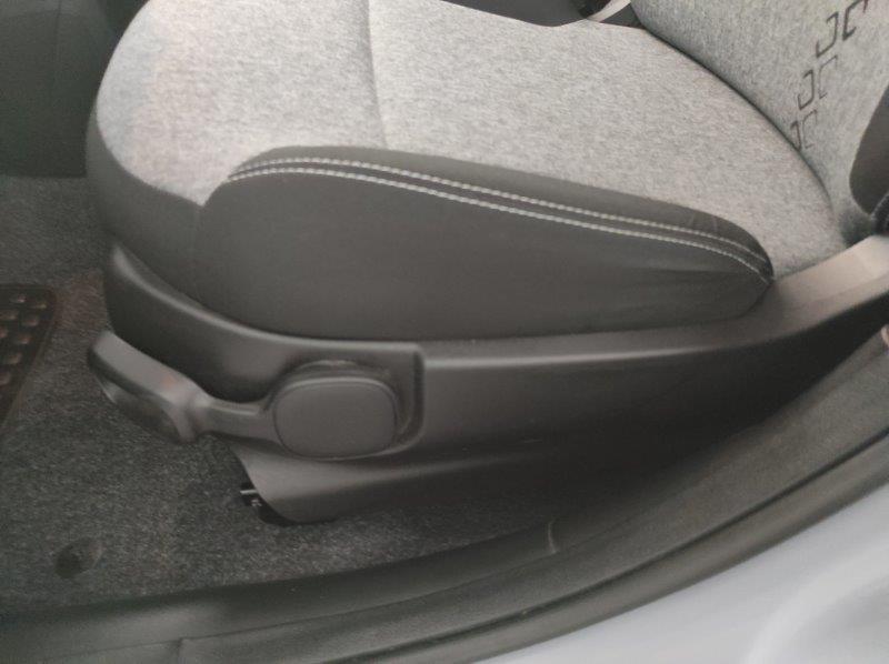 FIAT Panda 3ª serie - Panda 1.2 Lounge