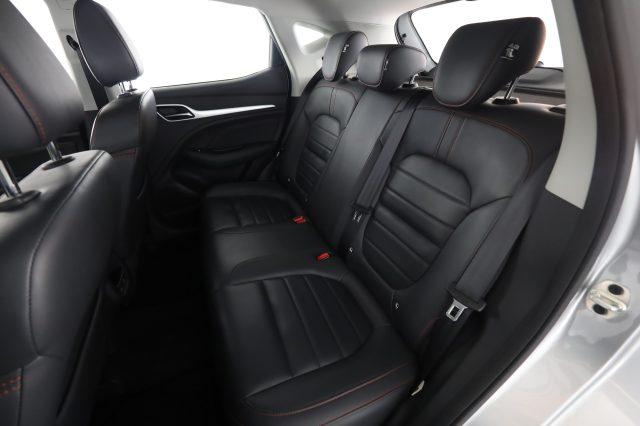 MG ZS ZS 1.5 VTi-tech Luxury