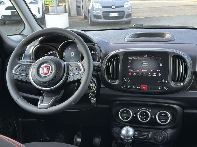 FIAT 500L 1.4 95 CV S&S Sport