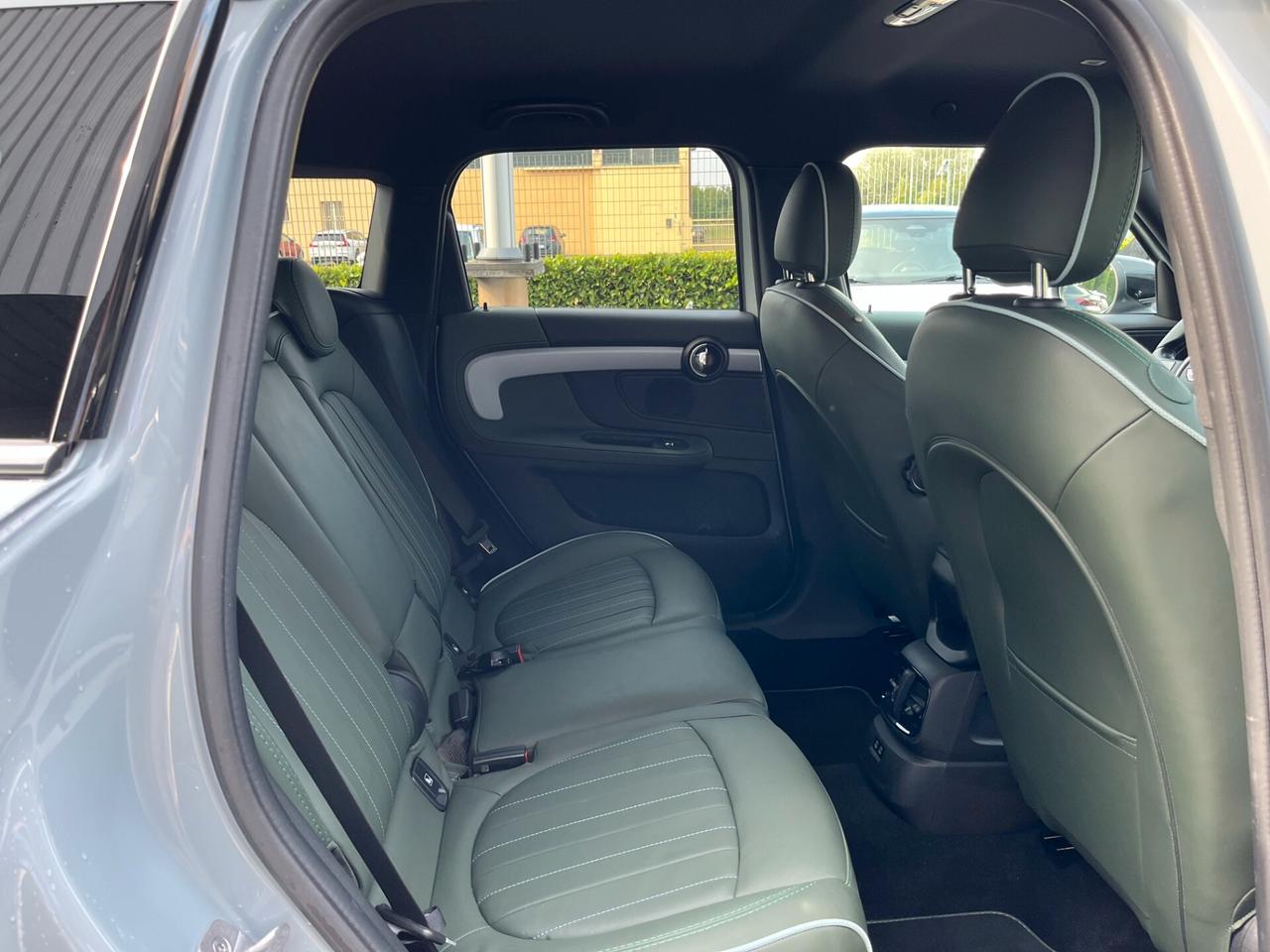 Mini Cooper Countryman 1.5 Untamed Edition