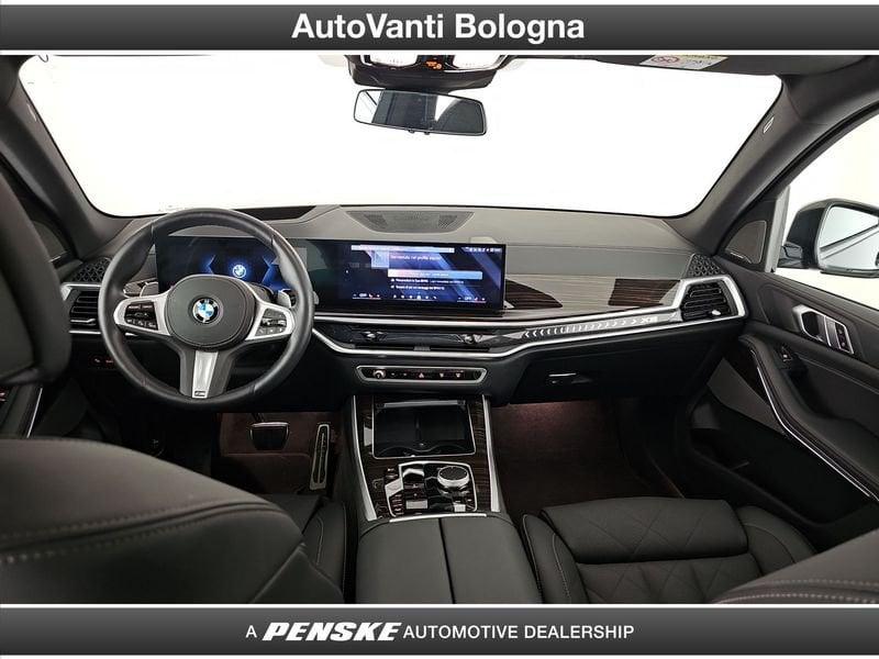 BMW X5 X5 xdrive30d MSport Pro auto