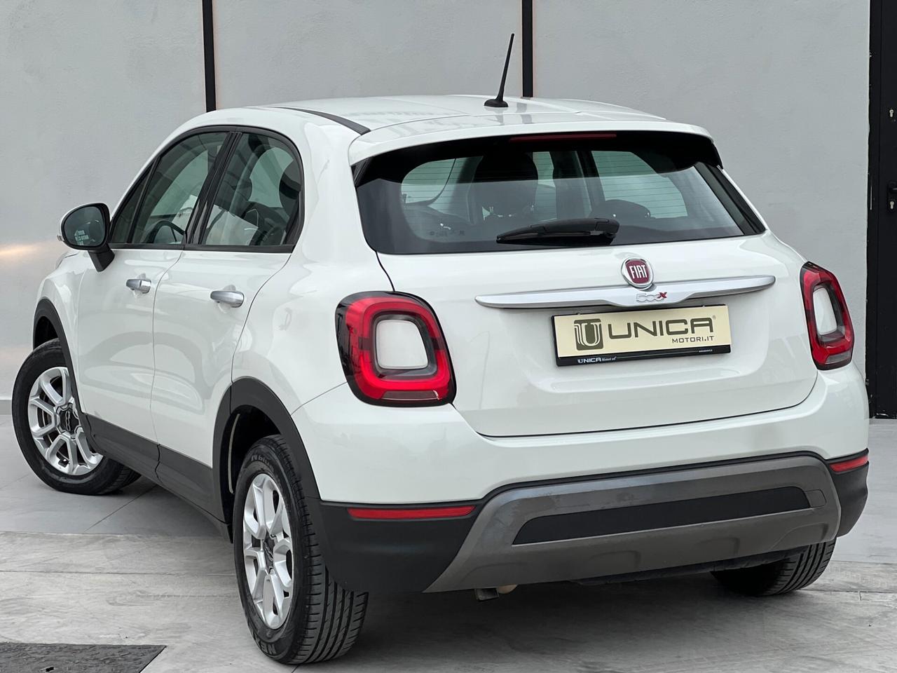 Fiat 500X 1.3 MultiJet 95 cv ITALIANA IVA ESPOSTA