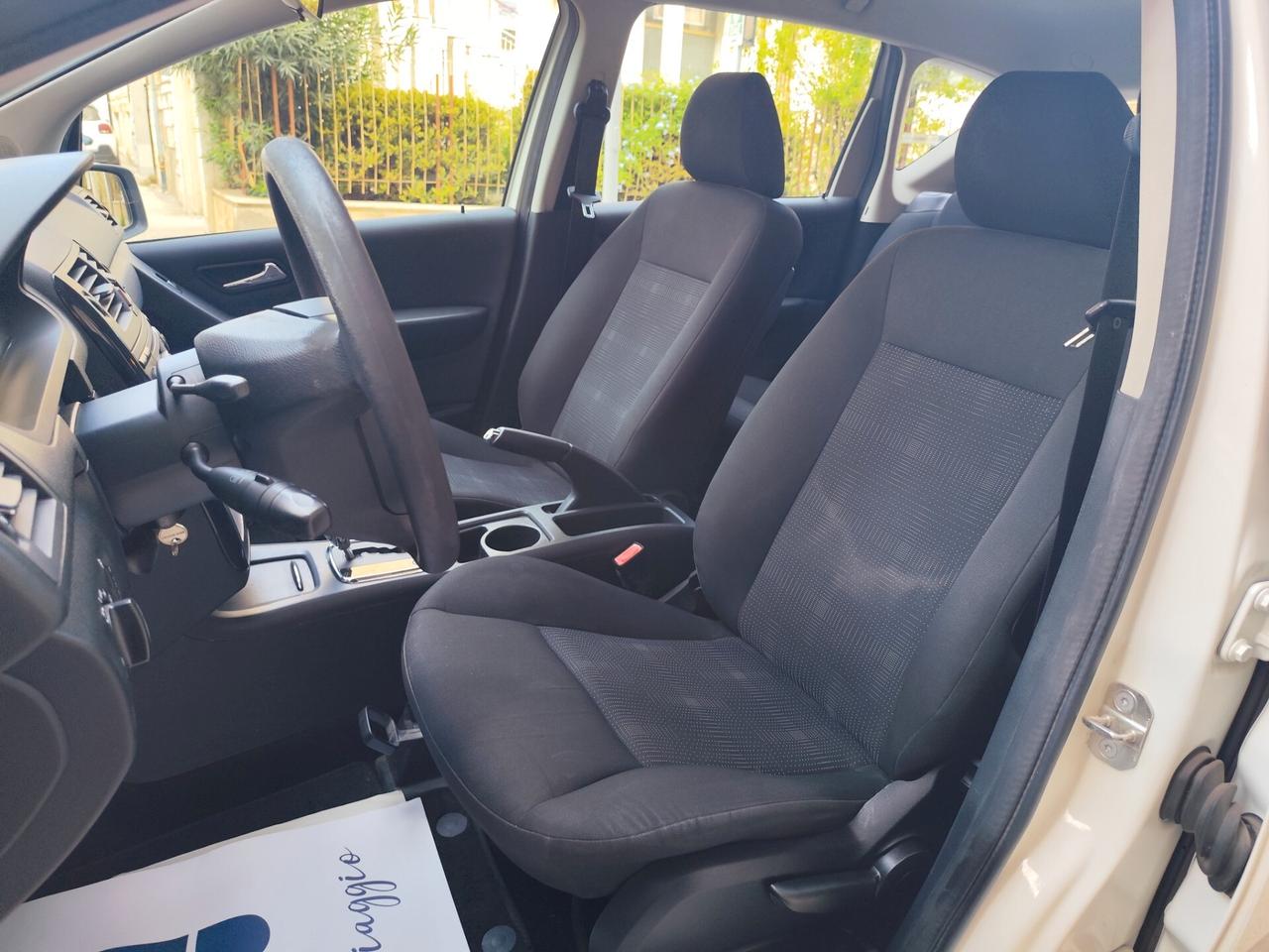 Mercedes-benz A 180 CDI 110CV CAMBIO AUTOMATICO
