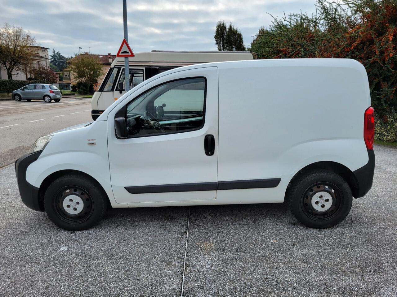 Citroen Nemo 1.4 HDi 70CV Furgone