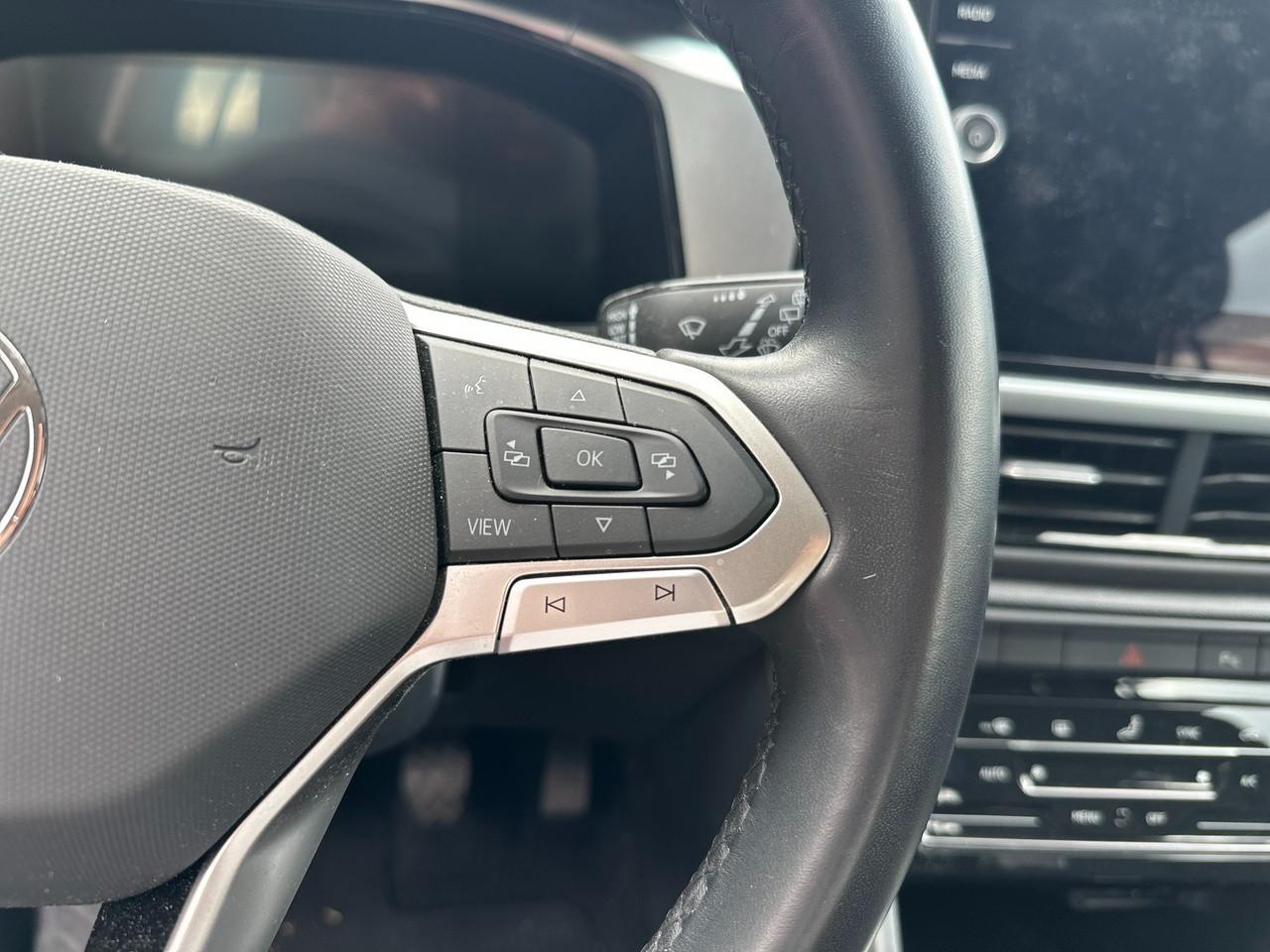 VOLKSWAGEN T-Roc I 2022 - T-Roc 2.0 tdi Life 150cv dsg