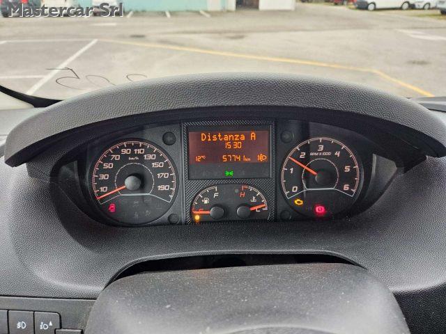 PEUGEOT Boxer 330 L2H2 2.2 BlueHDi 140cv - GK005FM