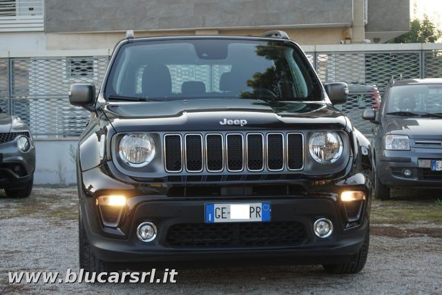 JEEP Renegade 1.0 T3 Limited