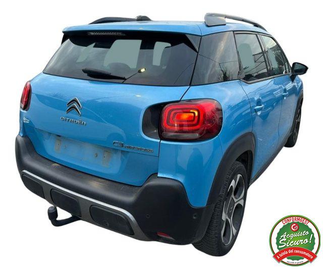 CITROEN C3 Aircross PureTech 110 S&S Shine