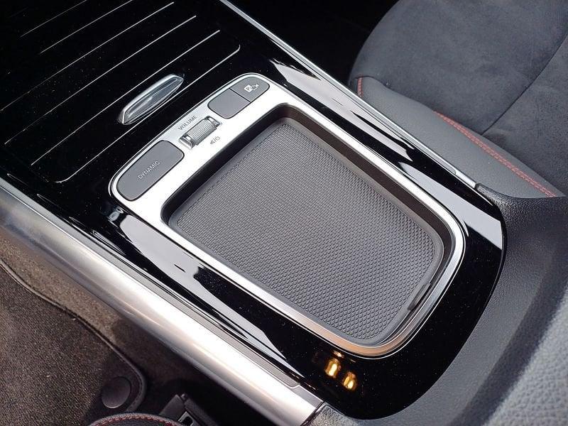 Mercedes-Benz GLA 200 d AMG Line Advanced Plus auto