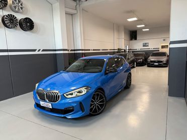 Bmw 118d Msport Sedili a guscio Full