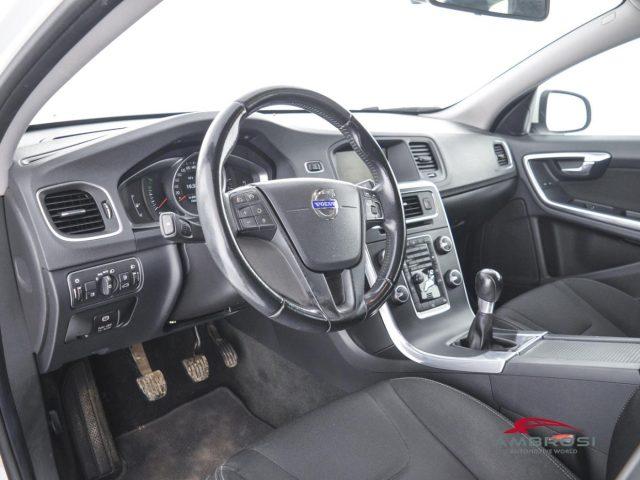 VOLVO V60 D2 1.6 Kinetic