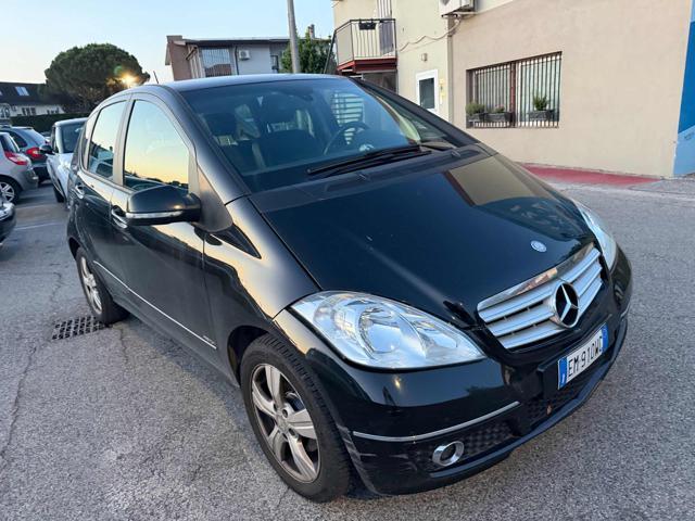 MERCEDES-BENZ A 180 CDI Avantgarde senza nessun lavoro da fare