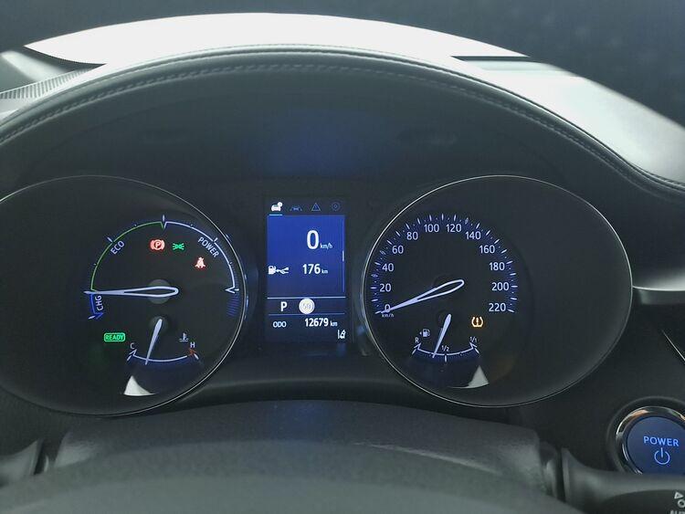 Toyota C-HR Hybrid Morebusiness BR961718 2.0 Full Hybrid 184CV