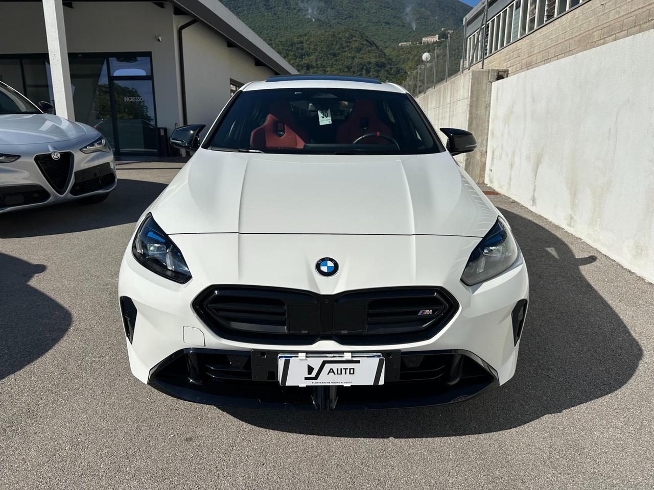 BMW Serie 1 M M135 xdrive MSport Pro auto