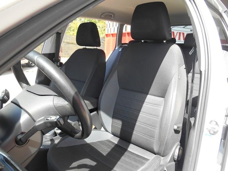 Skoda Octavia 1.5 DSG Wagon Executive METANO