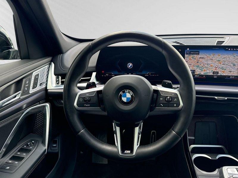 BMW X1 xDrive 23d Msport Tetto Pelle Harman Kardon