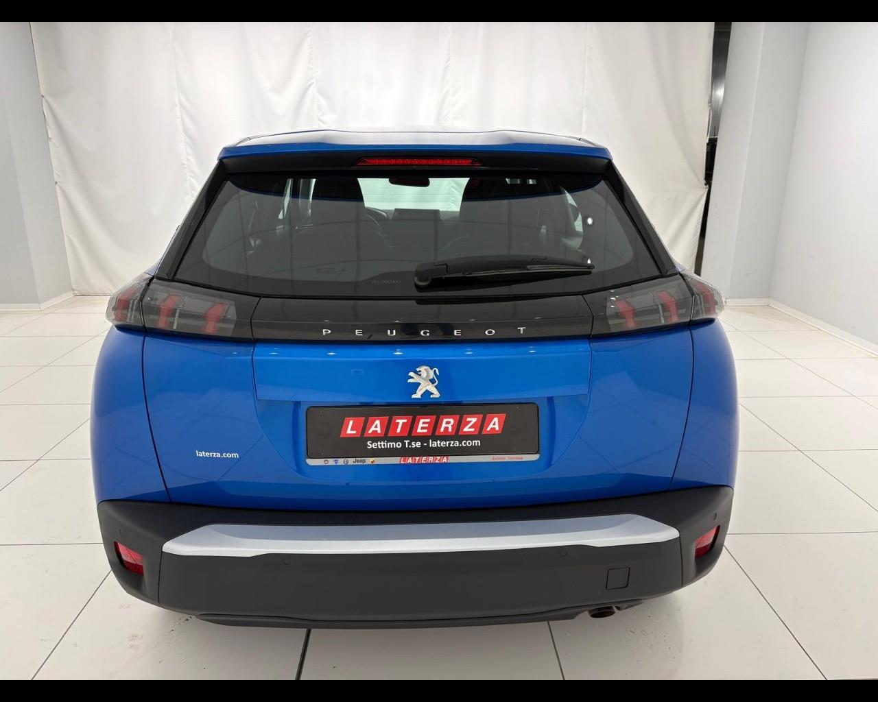 PEUGEOT 2008 1.2 puretech Active 100cv - GPL AFTERMARKET