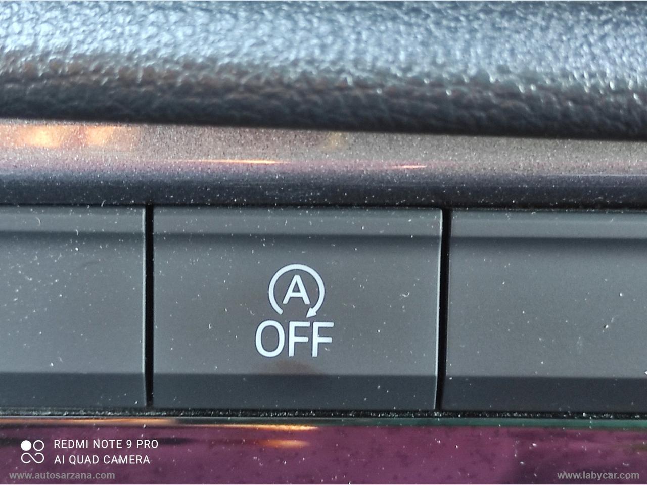 VOLKSWAGEN T-Roc 1.0 TSI Style BMT 3 ANNI GARANZIA -- 15GG SODDISFATTI O RIMBORSATI