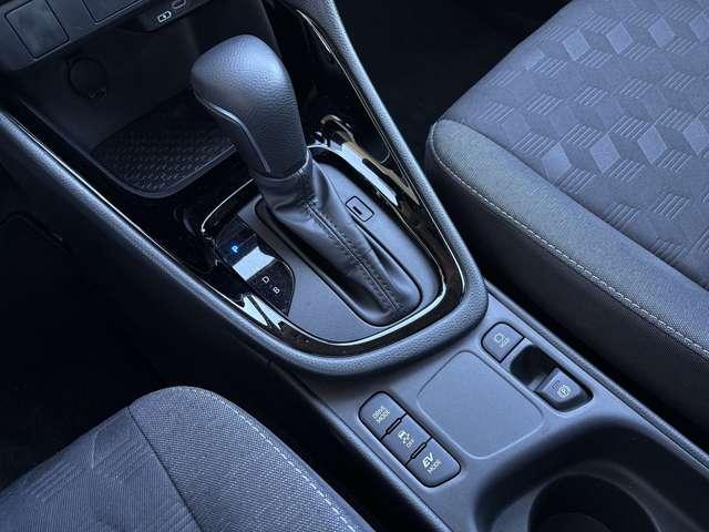 Toyota Yaris Hybrid 115 Trend PROMO