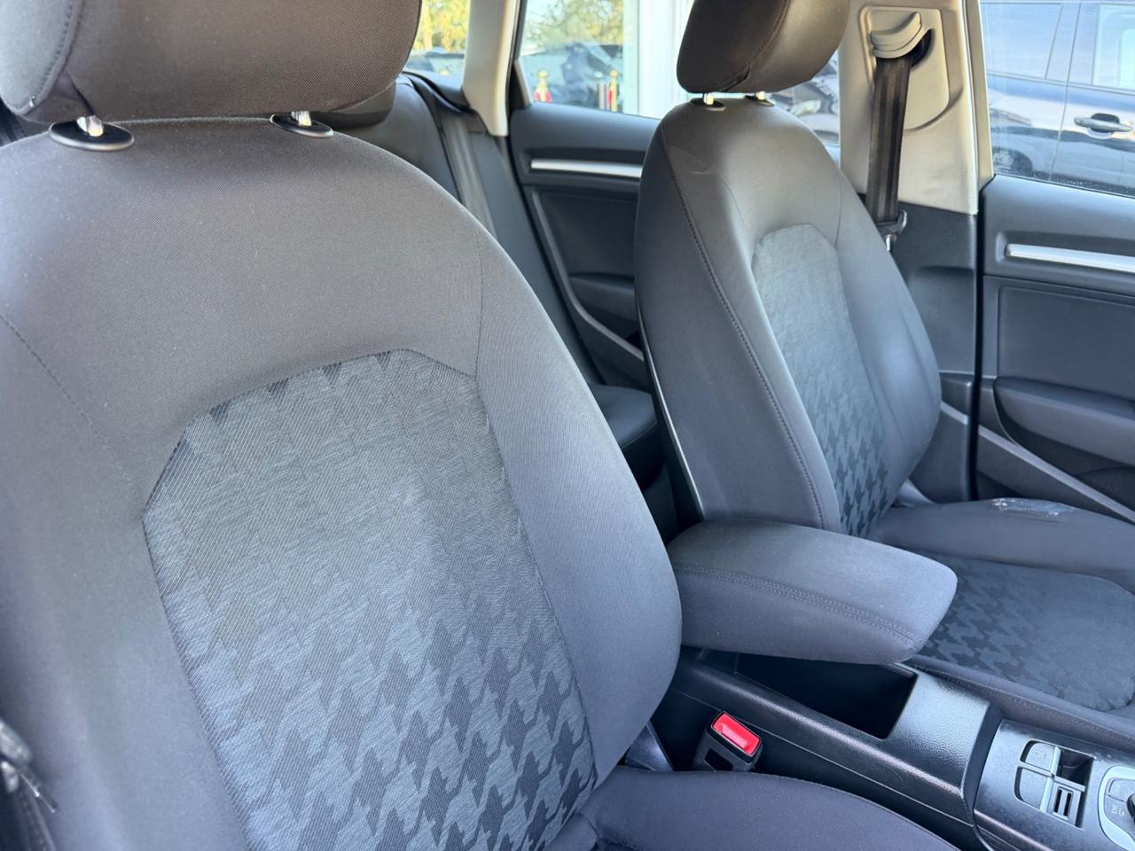 Audi A3 SPB 1.6 TDI Business