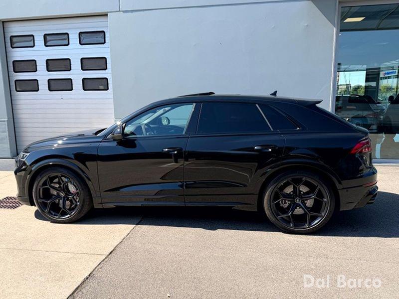 Audi RS Q8 RSQ8 Performance