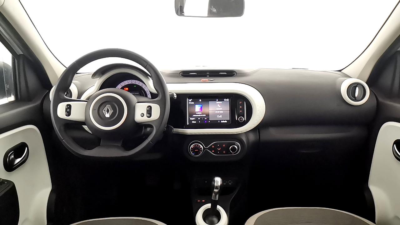 RENAULT Twingo III Electric - Twingo Equilibre 22kWh