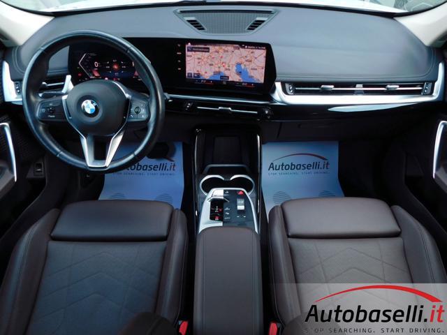 BMW X1 SDRIVE 18D XLINE 150CV EDITION ESSENCE