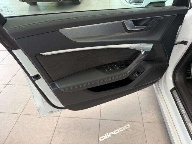 AUDI A6 allroad 40 TDI 2.0 quattro S tronic Evolution