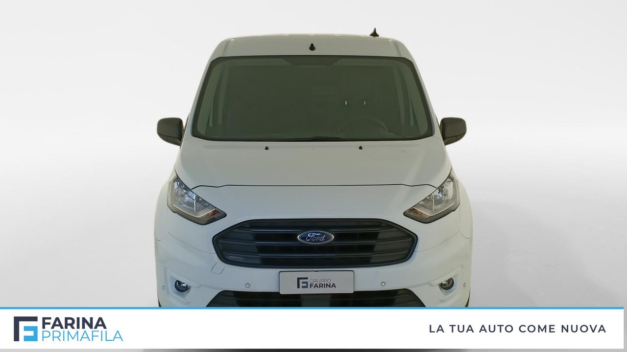FORD TRANSIT CONNECT 1.5 Ecoblue 100CV M6 Start & Stop