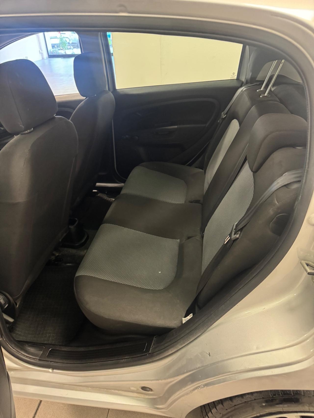 Fiat Grande Punto Grande Punto 1.3 MJT 75 CV 5P SeS Actual