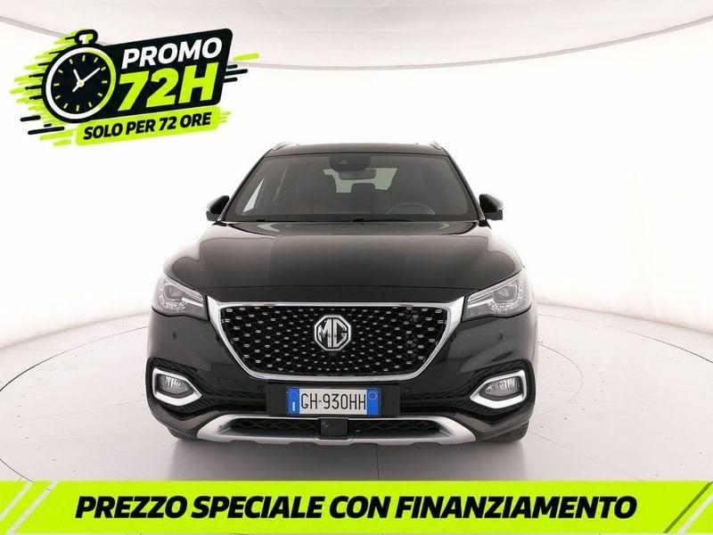 MG HS E 1.5 t-gdi phev Exclusive auto