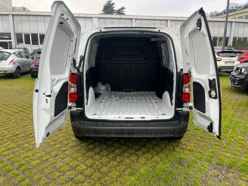 Peugeot Partner Partner BlueHDi 100 S&S PC Furgone Premium (IVA ESCL.)