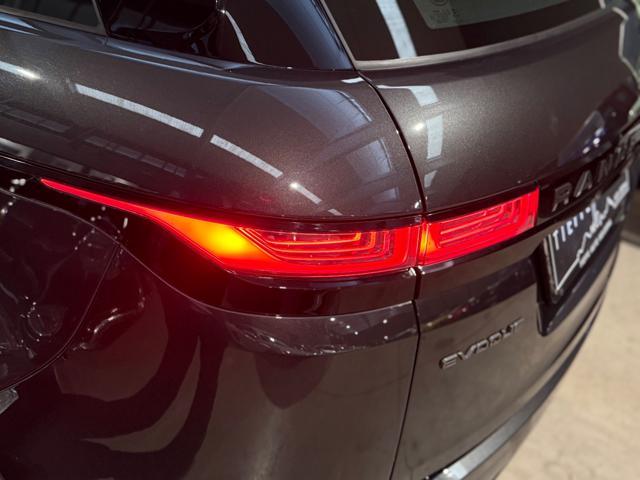 LAND ROVER Range Rover Evoque 2.0D I4 163 CV AWD Auto R-Dynamic HSE