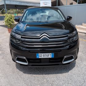 Citroen C5 Aircross 1.5 Bluehdi 130 Cv Eat8 Business