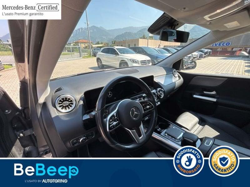 Mercedes-Benz Classe B B 180 D SPORT PLUS AUTO