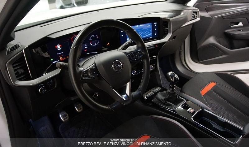 Opel Mokka Mokka 1.5 diesel GS Line