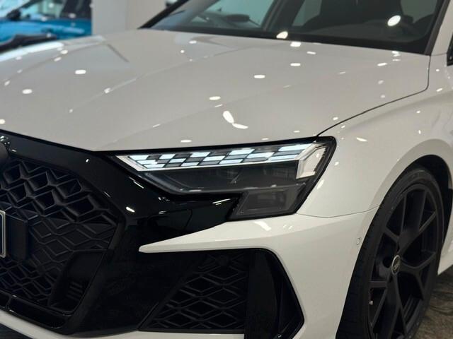 Audi A3 RS 3 SPB TFSI quattro S tronic