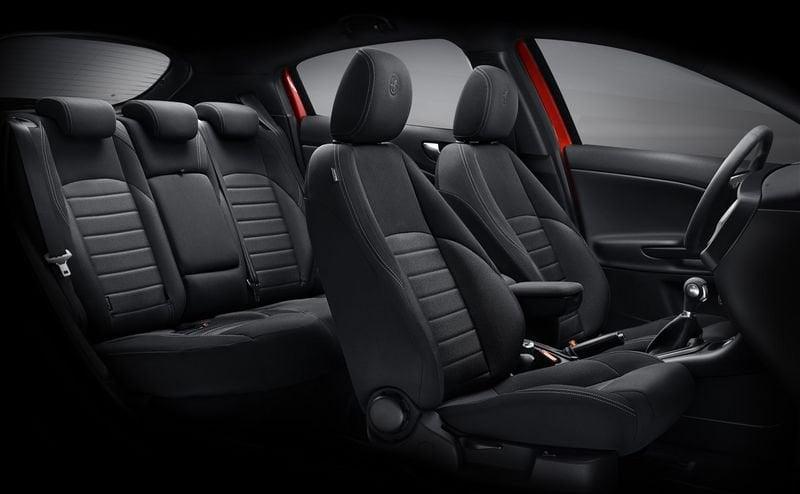 Alfa Romeo Giulietta III 2016 1.6 jtdm Business 120cv