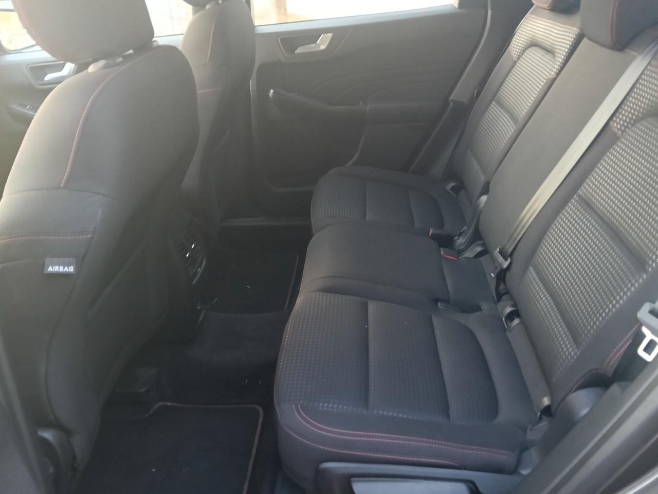 Ford Kuga 1.5 EcoBlue 120 CV 2WD ST-Line