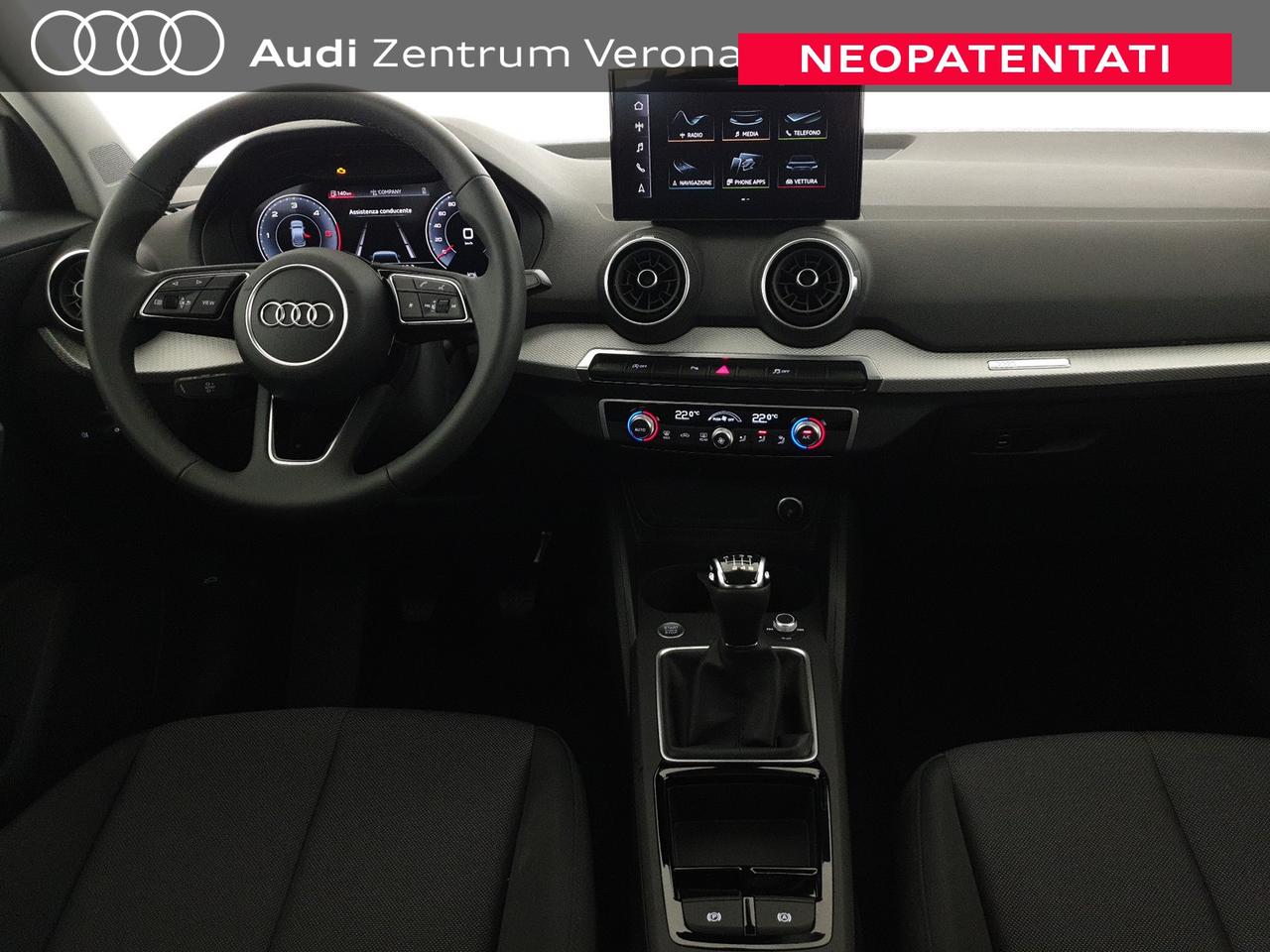 30TDI 116CV Business Advanced