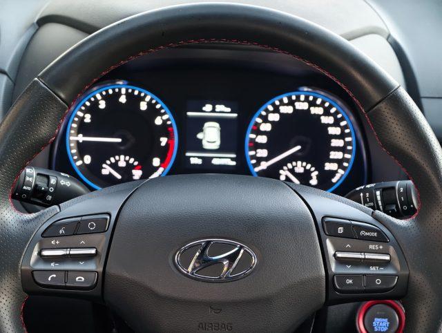 HYUNDAI Kona 1.0 T-GDI Xpossible