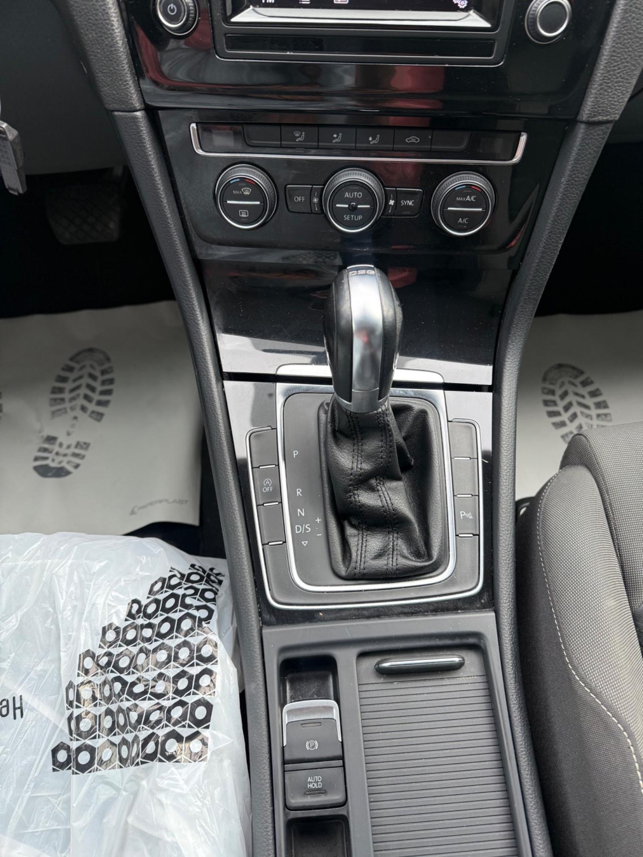 Volkswagen Golf Business 1.6 TDI 5p. Highline BlueMotion Technology