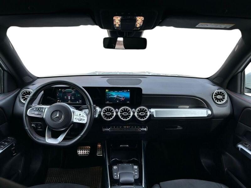 Mercedes-Benz GLB 200 d 150 CV Automatica LED Premium