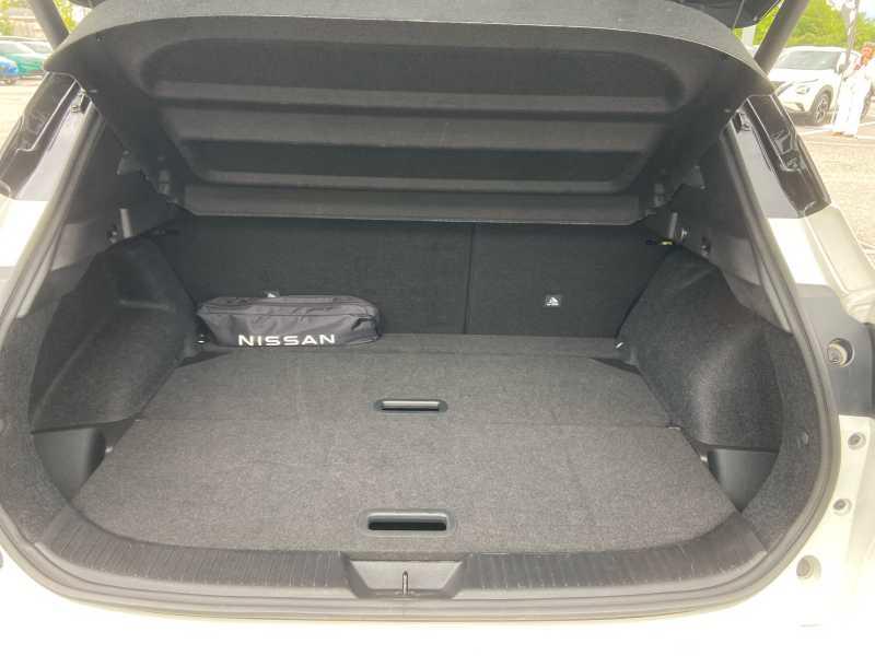NISSAN Qashqai 1.3 mhev Tekna+ 2wd 158cv xTroniC
