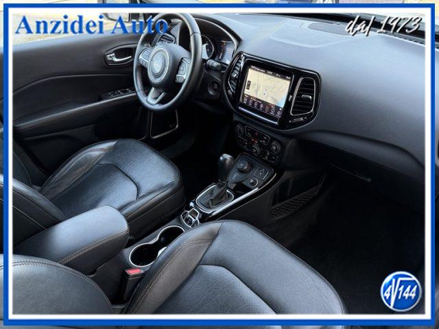 JEEP Compass 2.0 Multijet II aut. 4WD Limited