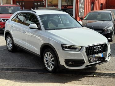 Q3 2.0 TDI Advanced Plus-unipro-rate-garanzia