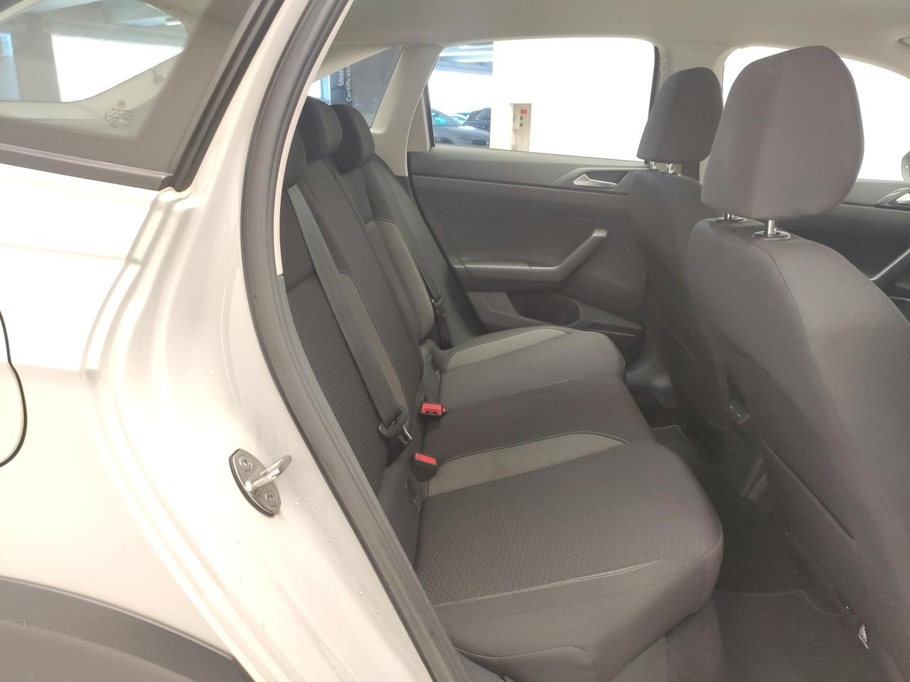 Volkswagen Taigo 1.0 TSI 95 CV Life