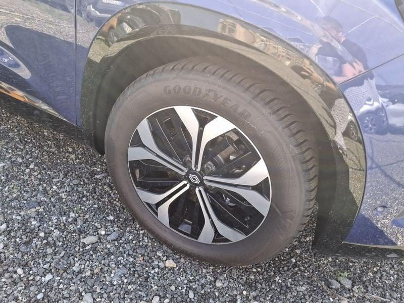 Renault Austral evolution MY23 mild hybrid advanced 130
