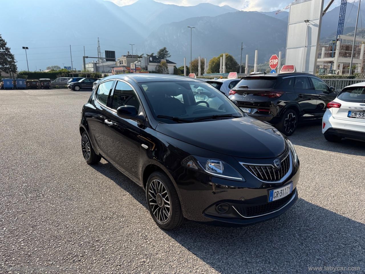 LANCIA Ypsilon 1.0 FireFly 5p.S&S Hyb. Platino